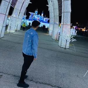 Meet your Posher, Aristides